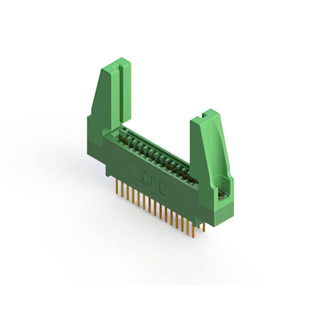 345-030-540-888 EDAC Inc.  Conectores de tableros de borde